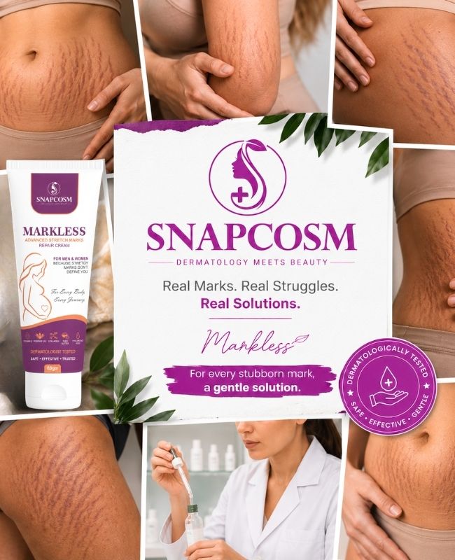 Snapcosm About